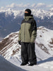 Armada Team Issue 2027 – Insulated Pants