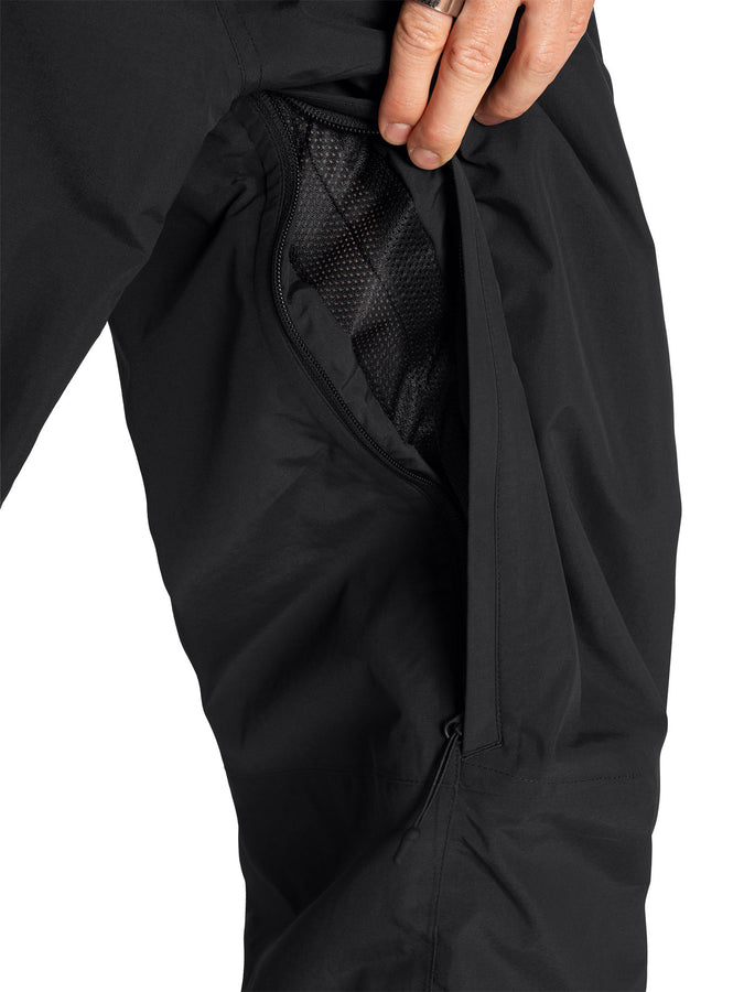Armada Team Issue 2027 – Insulated Pants | BLACK