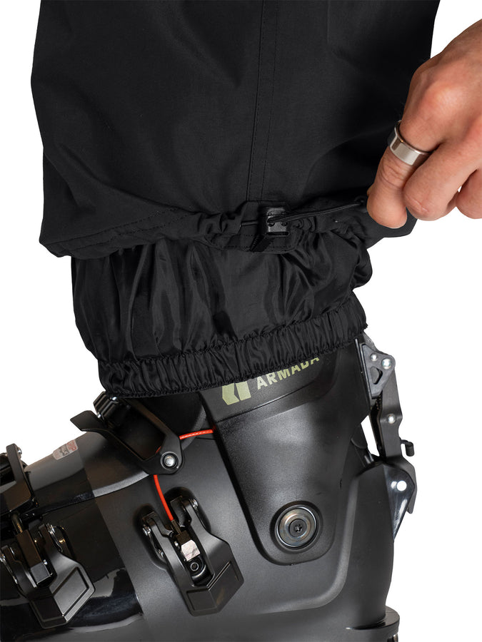Armada Team Issue 2027 – Insulated Pants | BLACK