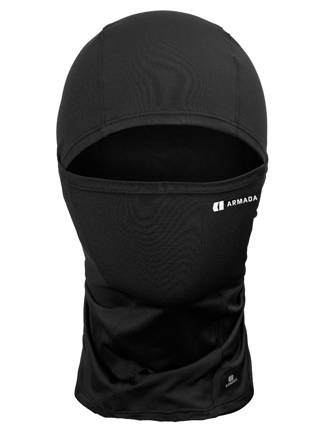 Armada Harken Balaclava | BLACK