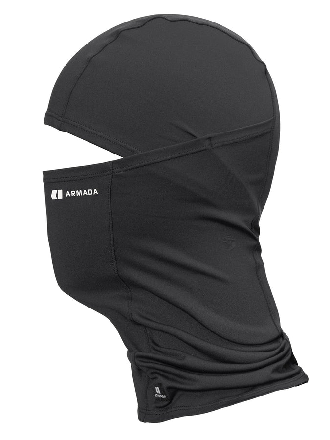 Armada Harken Balaclava | BLACK