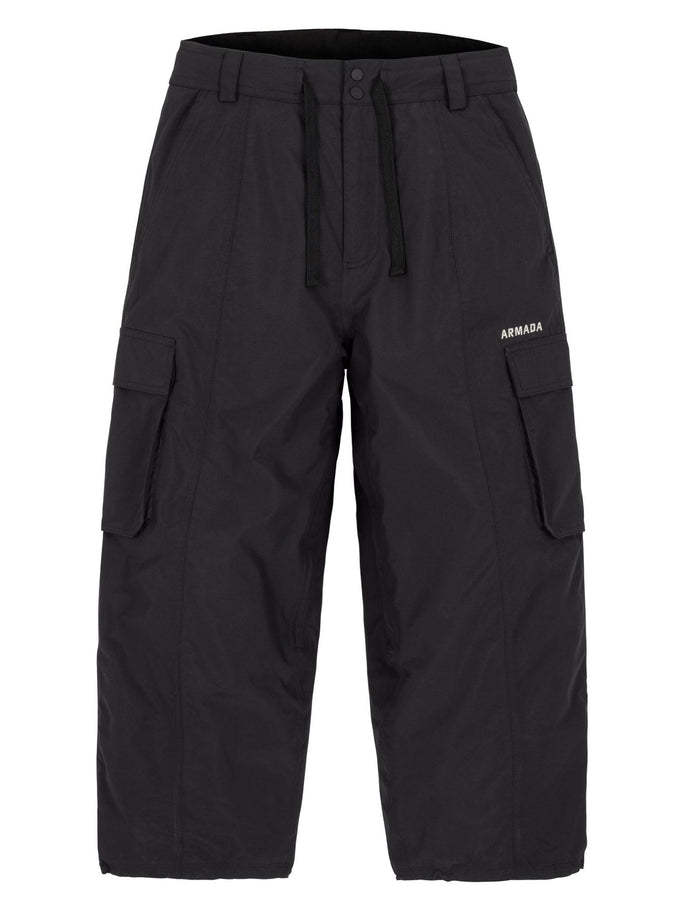 Armada Team Issue Cargo 2027 – Insulated Pants | BLACK