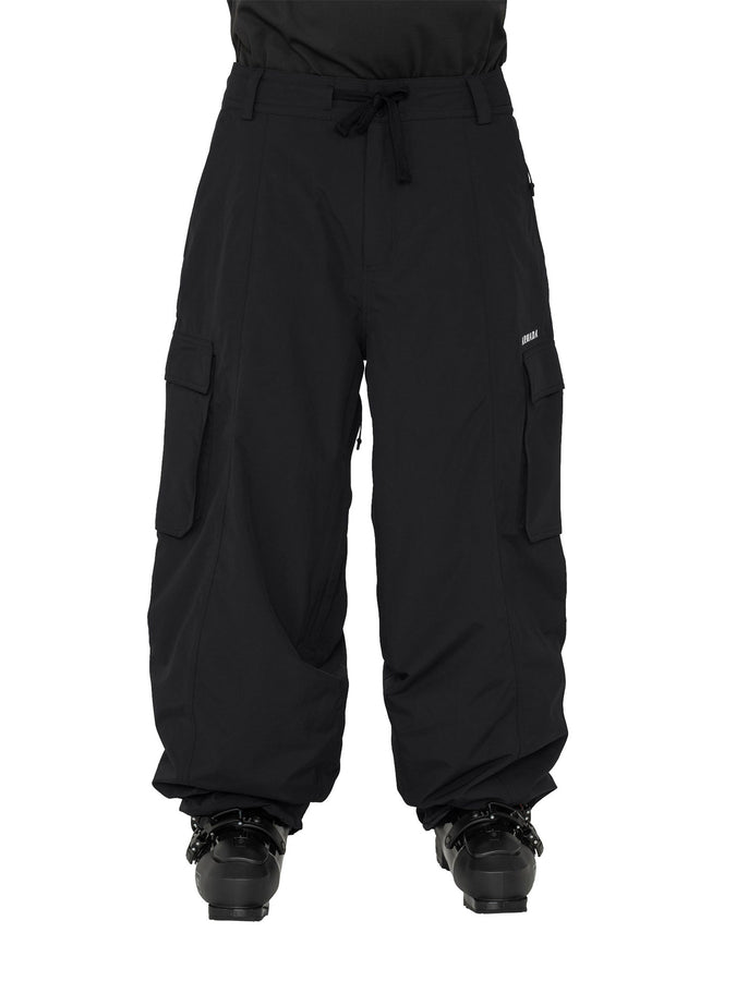 Armada Team Issue Cargo 2027 – Insulated Pants | BLACK