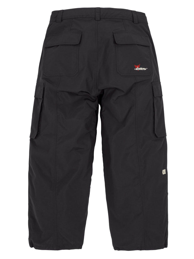 Armada Team Issue Cargo 2027 – Insulated Pants | BLACK