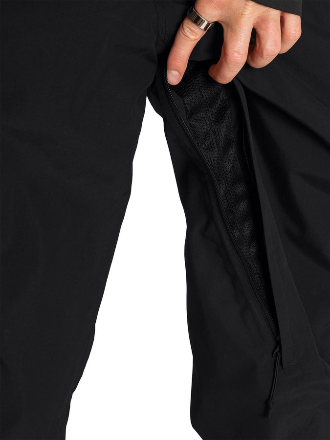 Armada Team Issue Cargo 2027 – Insulated Pants | BLACK