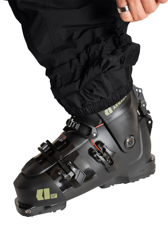 Armada Team Issue Cargo 2027 – Insulated Pants | BLACK