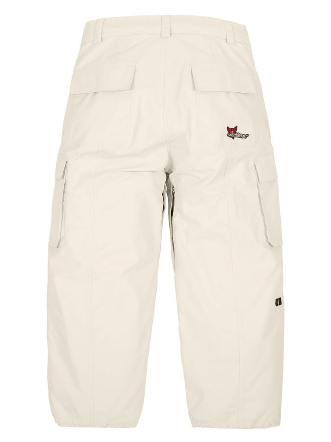 Armada Team Issue Cargo 2027 – Insulated Pants | BONE DUST