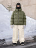 Armada Team Issue Cargo 2027 – Insulated Pants
