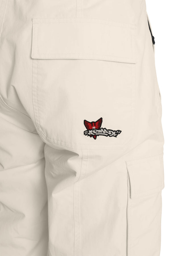 Armada Team Issue Cargo 2027 – Insulated Pants | BONE DUST