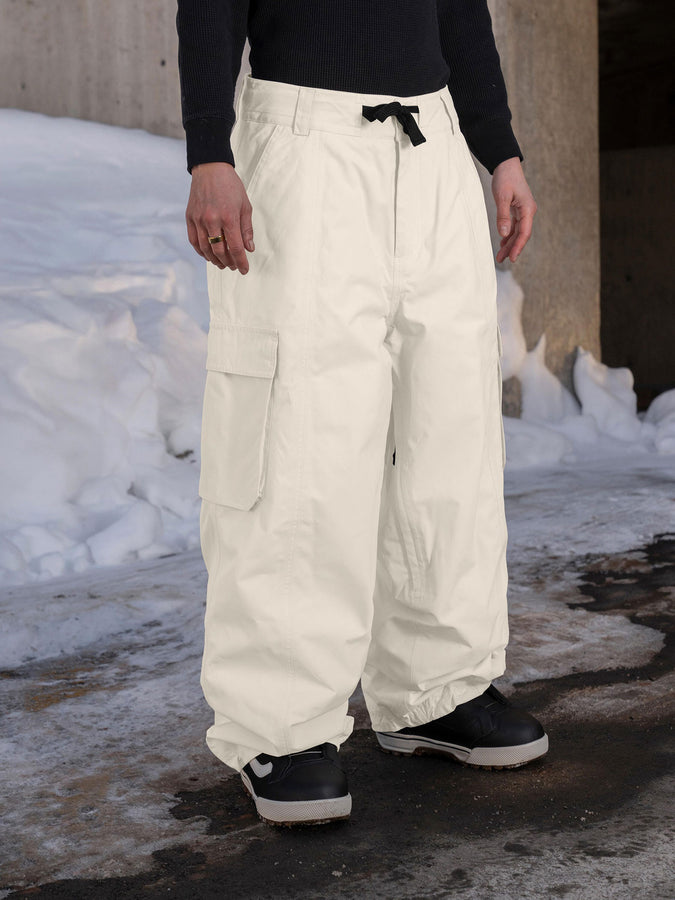 Armada Team Issue Cargo 2027 – Insulated Pants | BONE DUST