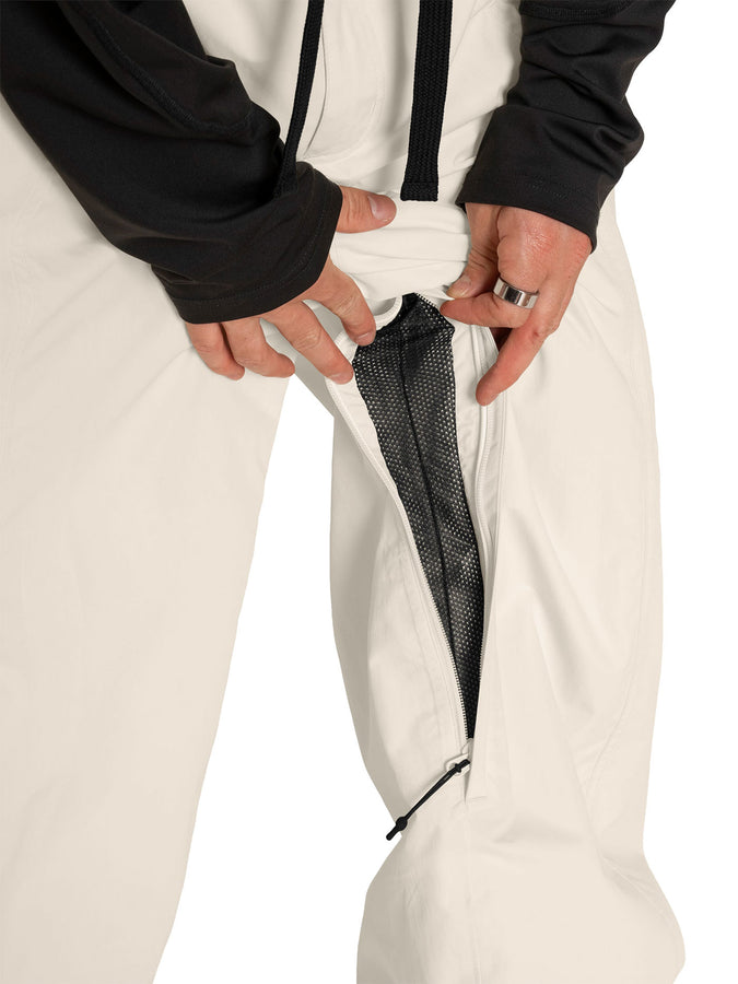 Armada Team Issue Cargo 2027 – Insulated Pants | BONE DUST
