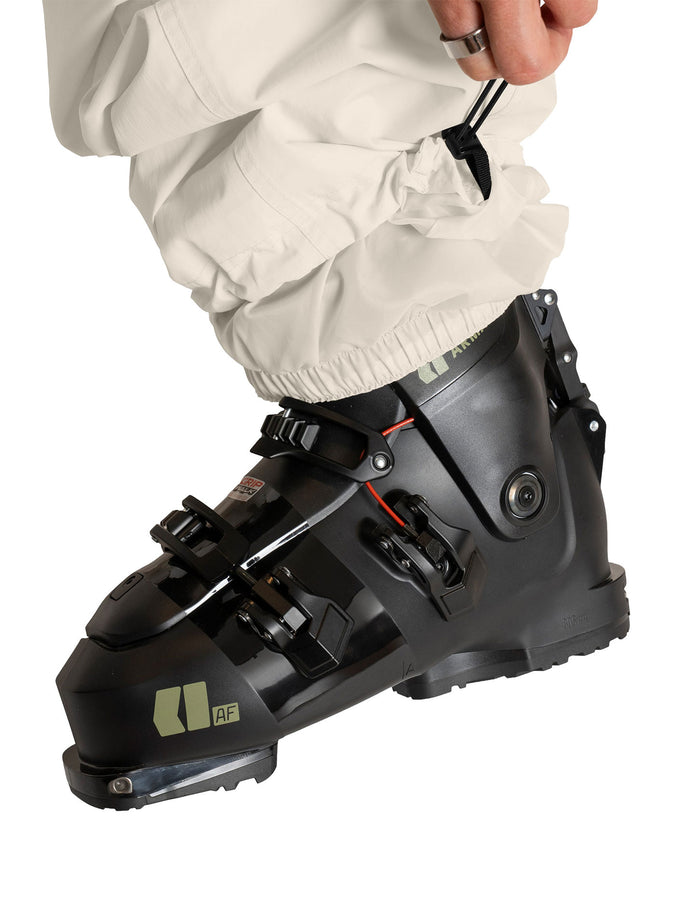 Armada Team Issue Cargo 2027 – Insulated Pants | BONE DUST
