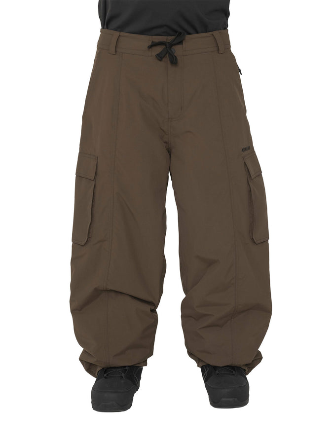 Armada Team Issue Cargo 2027 – Insulated Pants | GRIZZLY