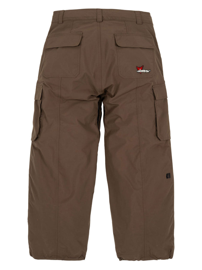 Armada Team Issue Cargo 2027 – Insulated Pants | GRIZZLY