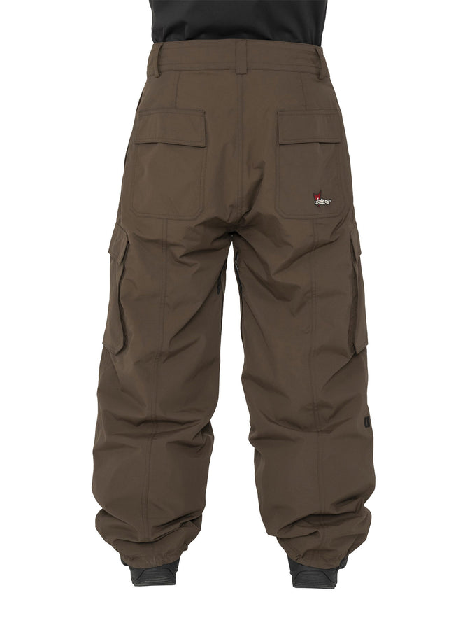 Armada Team Issue Cargo 2027 – Insulated Pants | GRIZZLY