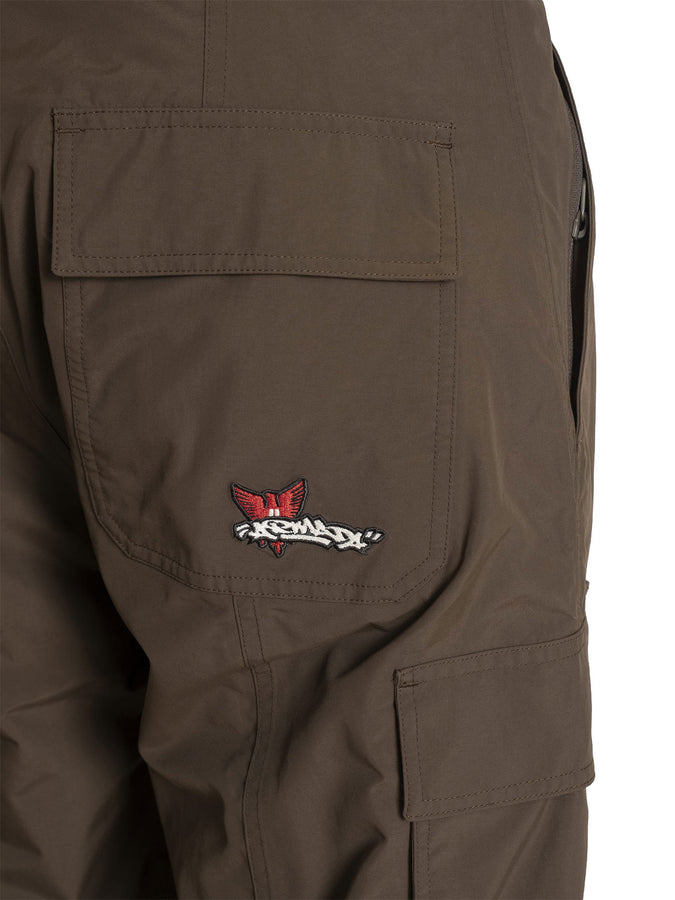 Armada Team Issue Cargo 2027 – Insulated Pants | GRIZZLY
