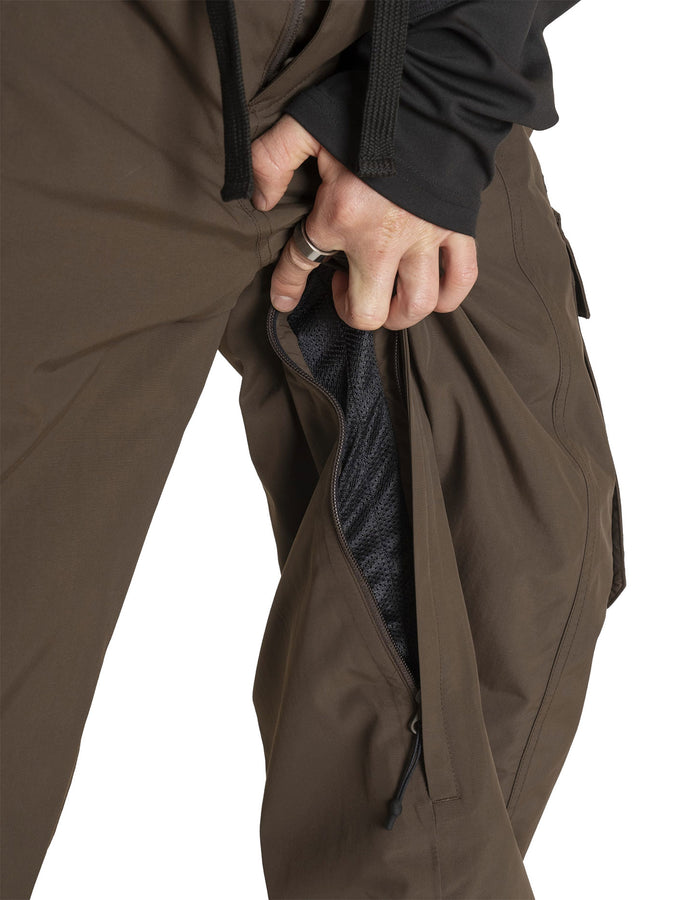 Armada Team Issue Cargo 2027 – Insulated Pants | GRIZZLY