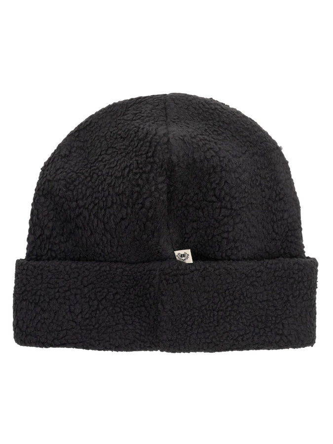 Armada Mccole Hi-Pile Fleece Beanie | BLACK