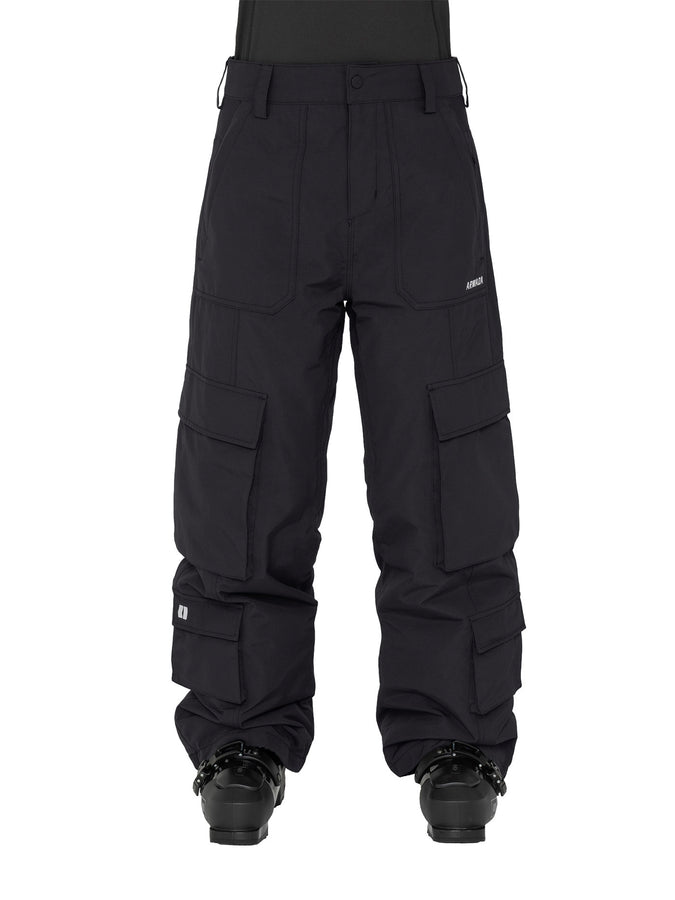 Armada Mula 2027 – Women's Insulated Pants | BLACK