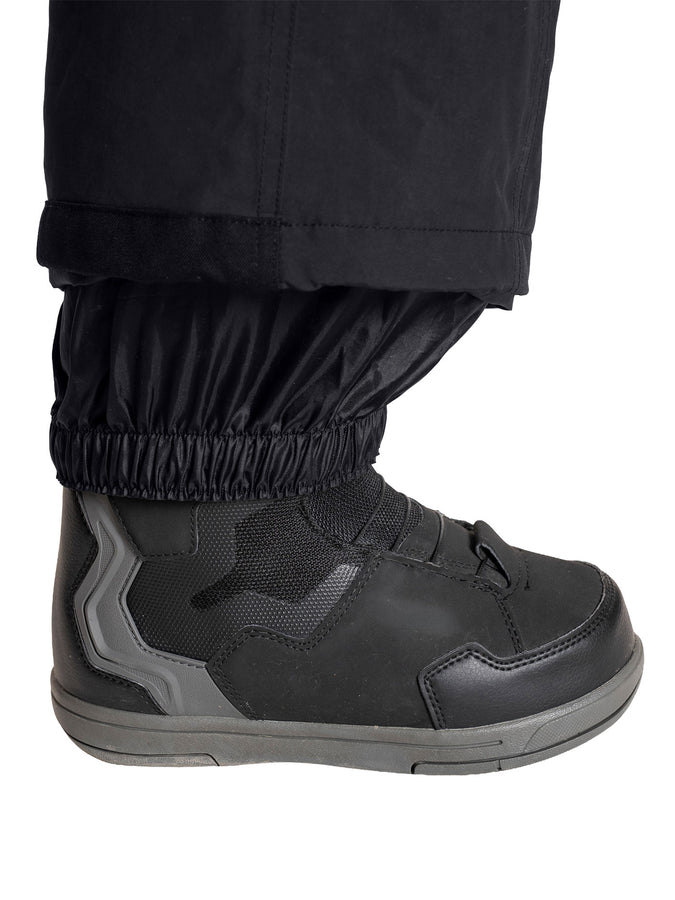 Armada Mula 2027 – Women's Insulated Pants | BLACK