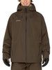 Armada Chromatic 2027 – Shell Jacket