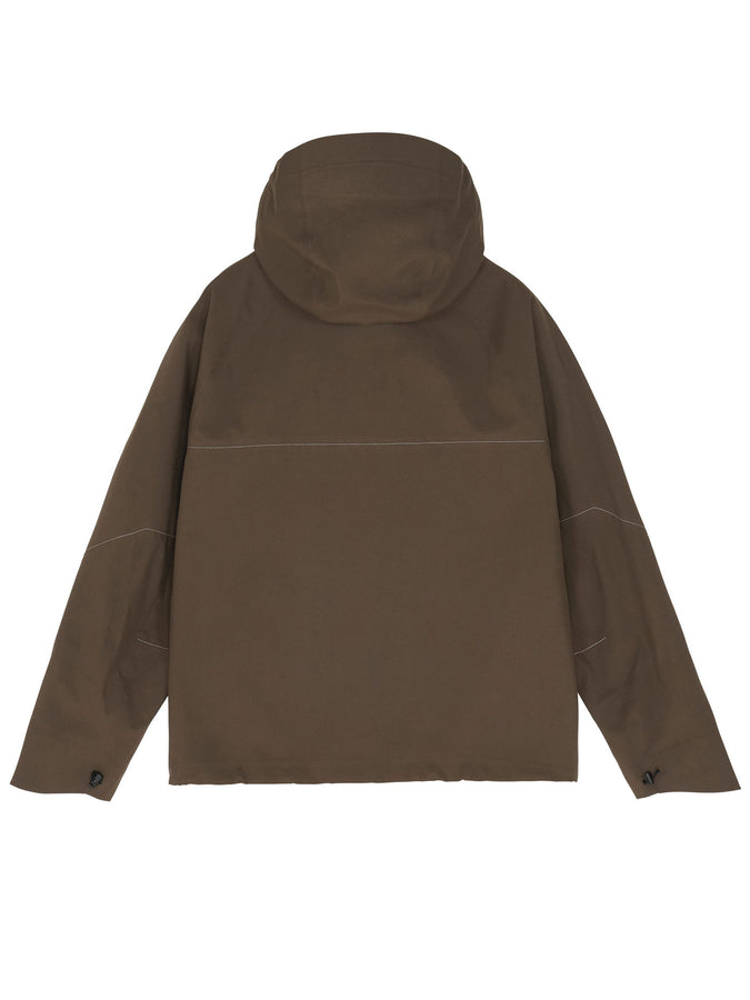 Armada Chromatic 2027 – Shell Jacket | GRIZZLY