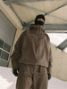Armada Chromatic 2027 – Shell Jacket