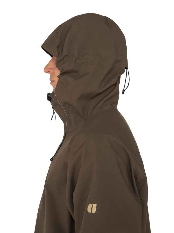 Armada Chromatic 2027 – Shell Jacket | GRIZZLY