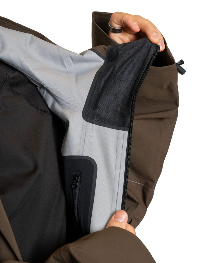 Armada Chromatic 2027 – Shell Jacket | GRIZZLY