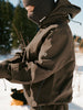 Armada Chromatic 2027 – Shell Jacket