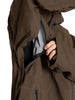 Armada Chromatic 2027 – Shell Jacket