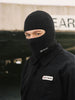 Armada Knitted Balaclava