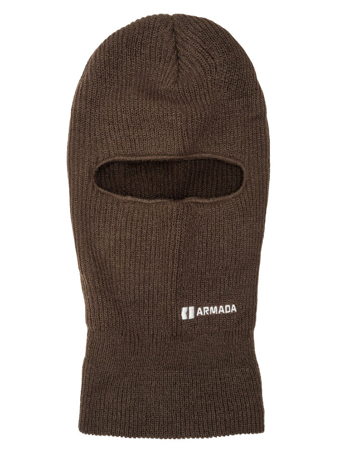 Armada Knitted Balaclava | GRIZZLY