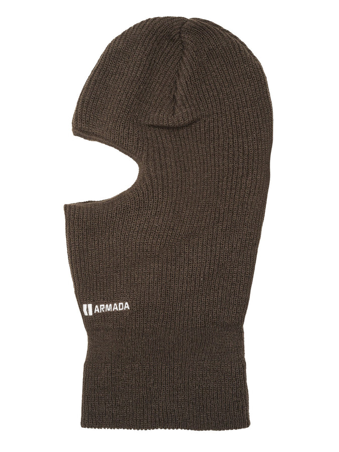 Armada Knitted Balaclava | GRIZZLY
