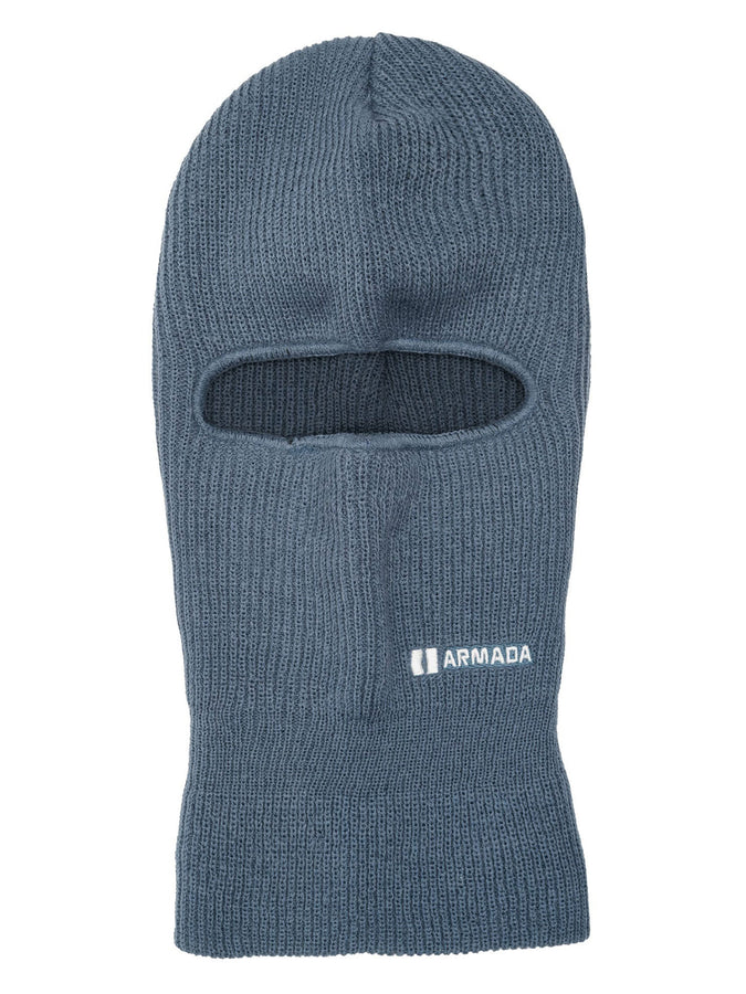 Armada Knitted Balaclava | STORMY