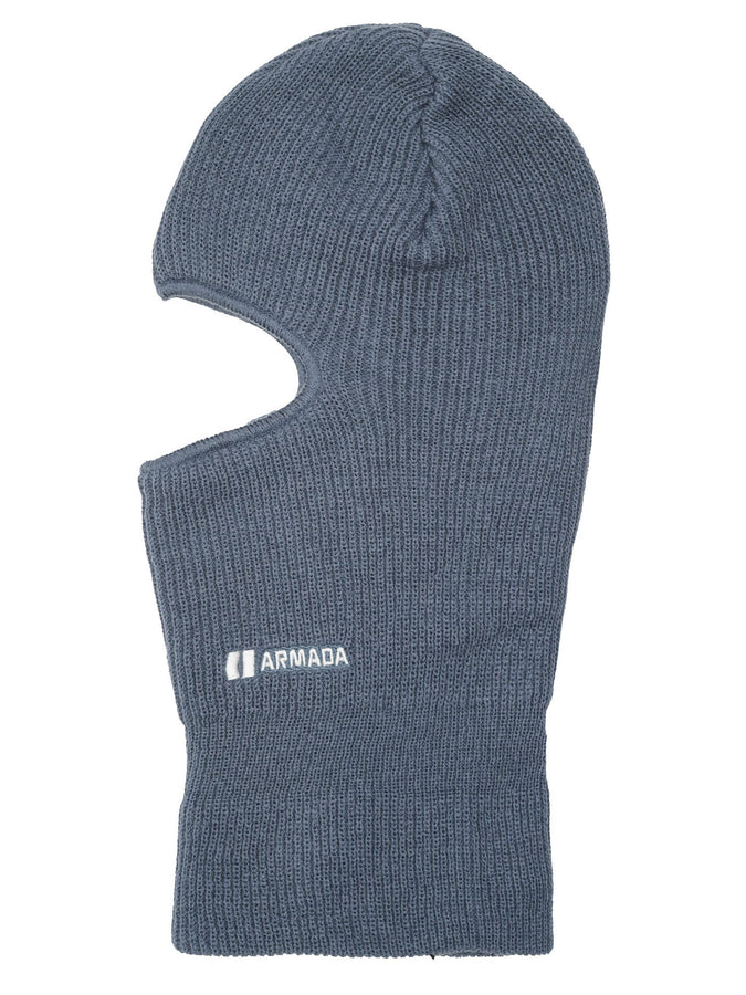 Armada Knitted Balaclava | STORMY