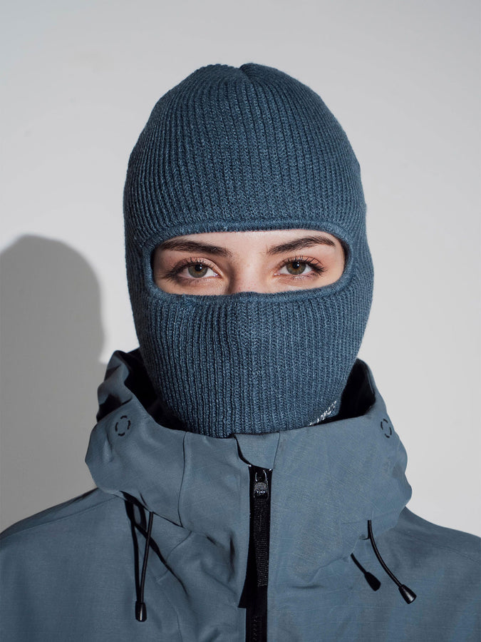 Armada Knitted Balaclava | STORMY
