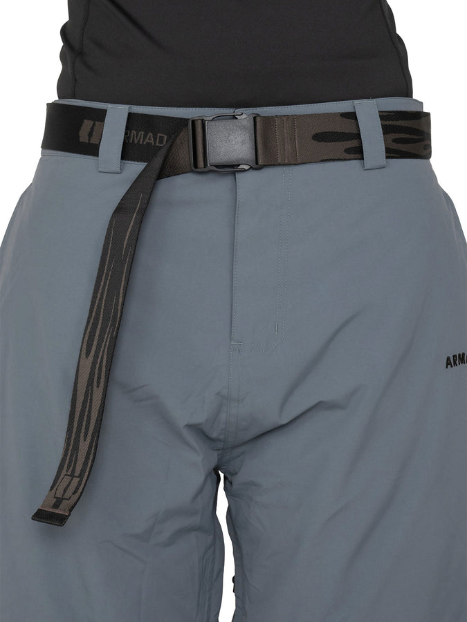 Armada AR Belt | BLACK