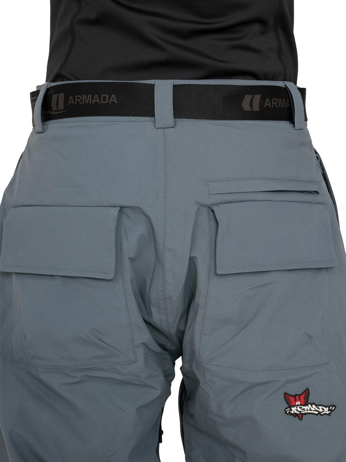 Armada AR Belt | BLACK