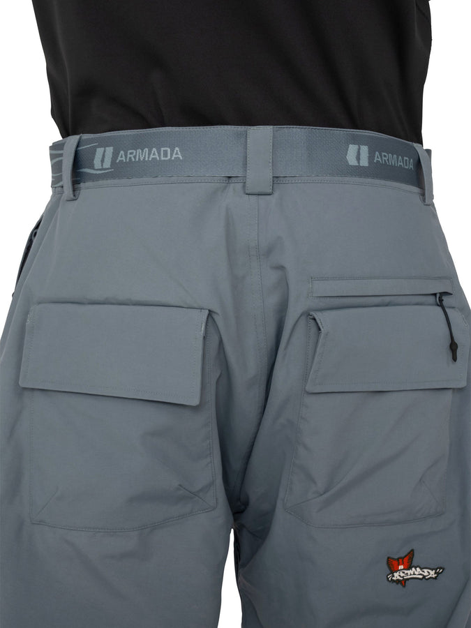 Armada AR Belt | STORMY