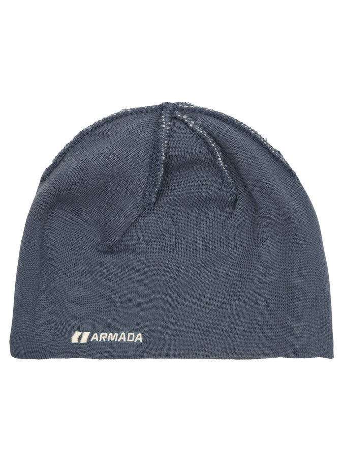 Armada AR Skully Beanie | STORMY/BONE DUST