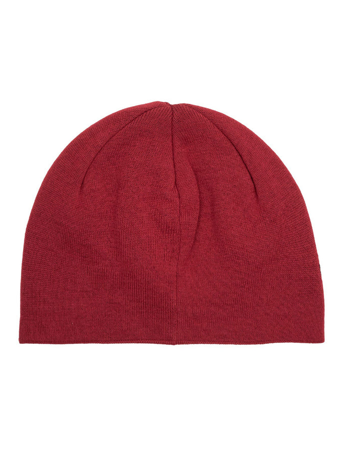 Armada AR Skully Beanie | CHILE RISTRA/BLACK