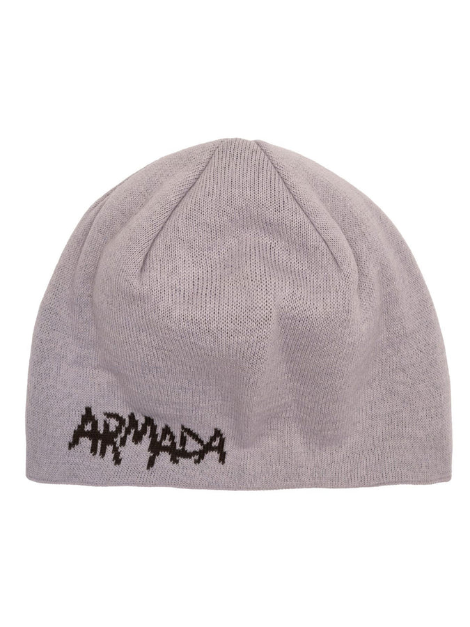 Armada AR Skully Beanie | ICEE ROSE/GRIZZLY