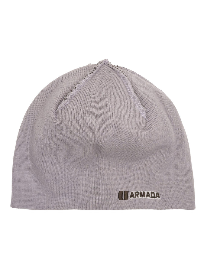 Armada AR Skully Beanie | ICEE ROSE/GRIZZLY