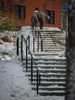 Armada Tuffy 2027 – Park & Rails Snowboard