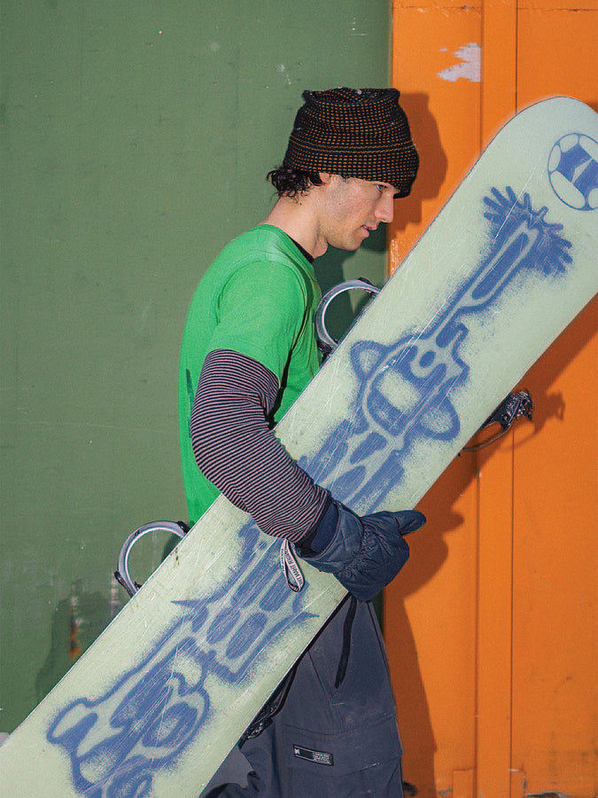 Armada Tuffy 2027 – Park & Rails Snowboard | N/A