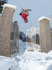 Armada Beatnik 2027 – All Mountain Snowboard
