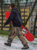 Armada Beatnik 2027 – All Mountain Snowboard