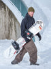 Armada Beatnik 2027 – All Mountain Snowboard