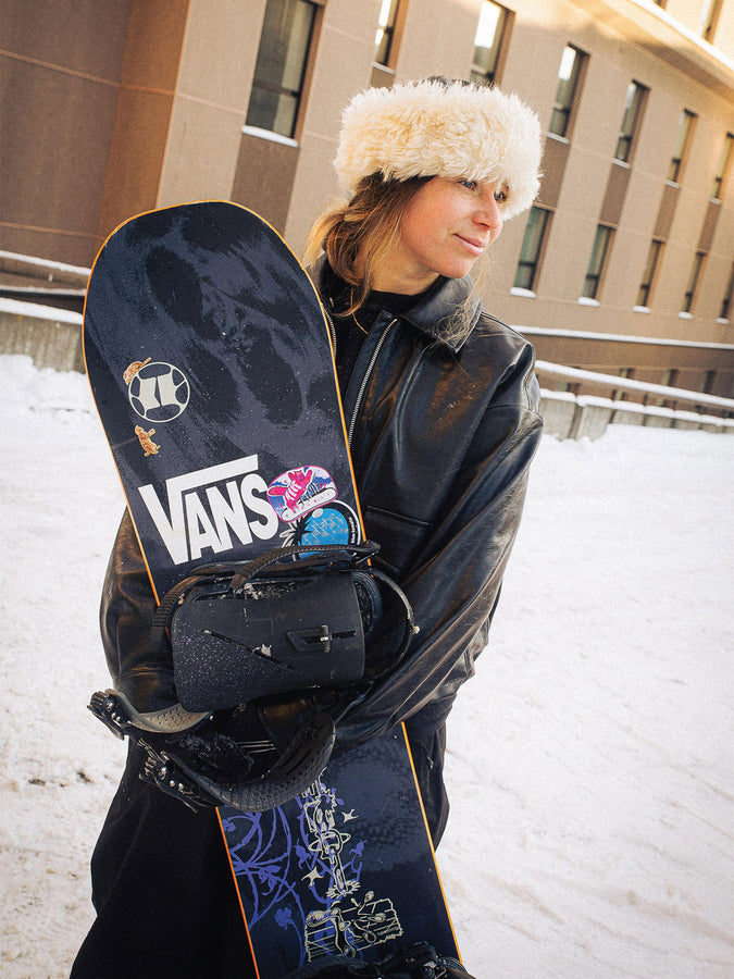 Armada Cold Press 2027 – Park & Rails Snowboard | N/A